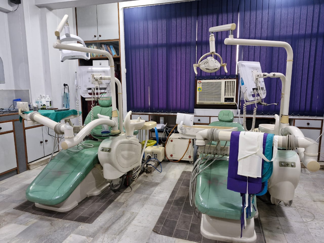 Grieving man with partner